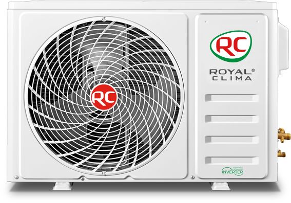 Настенный кондиционер Royal Clima Aria RCI-AR28HN фото#3