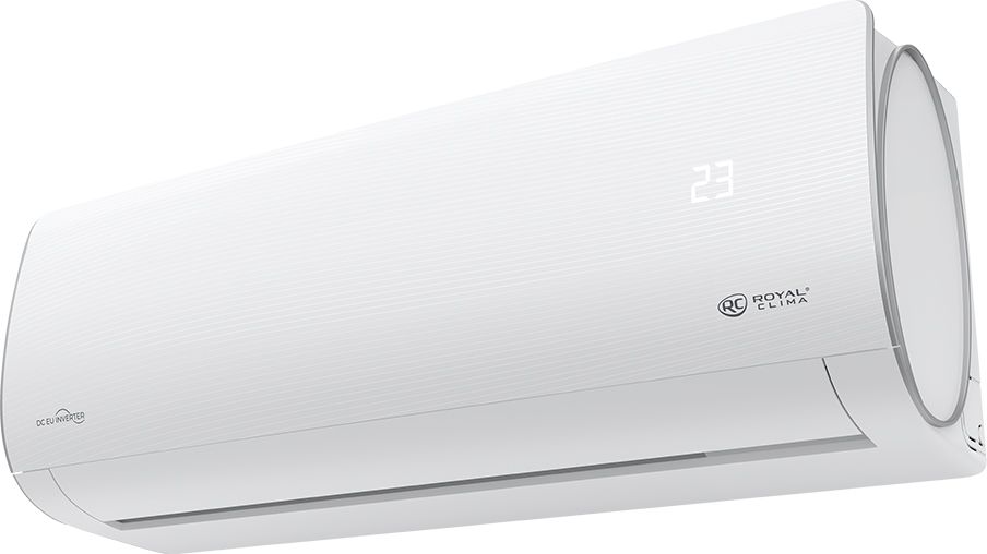 Кондиционер Royal Clima Aria RCI-AR28HN фото#5