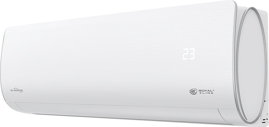 Кондиционер Royal Clima Aria RCI-AR28HN фото#6