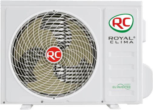 Настенный кондиционер Royal Clima Felicita RCI-FC22HN фото#4