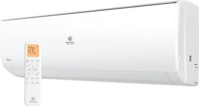 Кондиционер Royal Clima Gloria RC-GL28HN фото#9