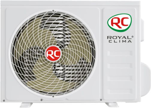 Настенный кондиционер Royal Clima Gloria RC-GL90HN фото#3