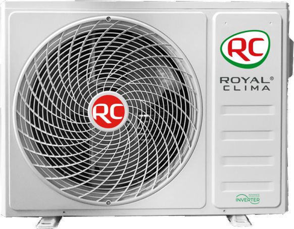 Настенный кондиционер Royal Clima Gloria RCI-GL35HN фото#3
