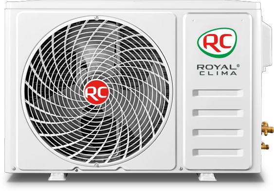 Настенный кондиционер Royal Clima Pandora RC-PD70HN фото#3