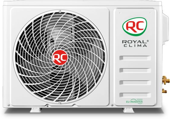 Настенный кондиционер Royal Clima Perfetto RCI-PFC24HN фото#3