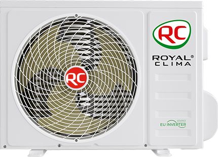 Настенный кондиционер Royal Clima Royal Fresh RCI-RF40HN фото#3