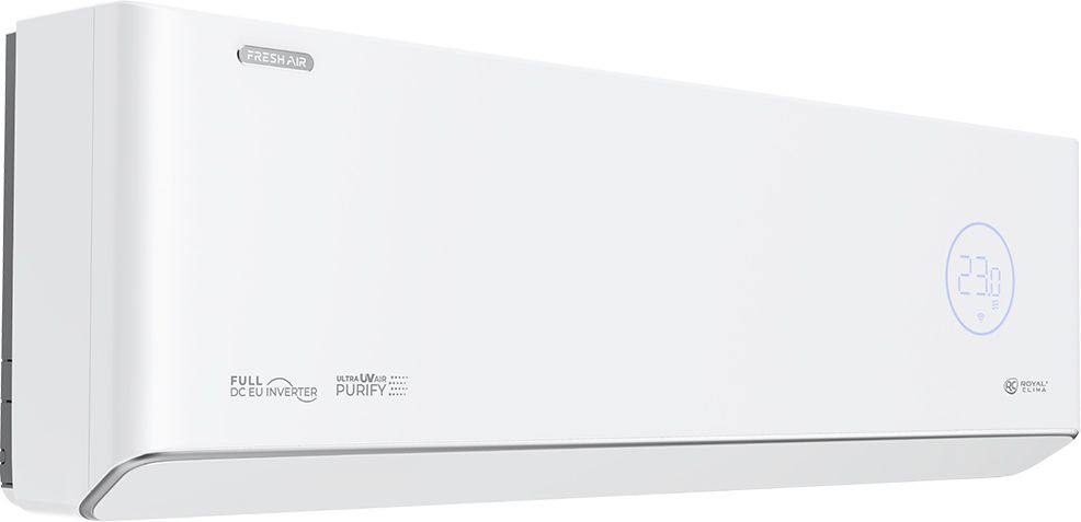 Кондиционер Royal Clima Royal Fresh RCI-RF40HN фото#6