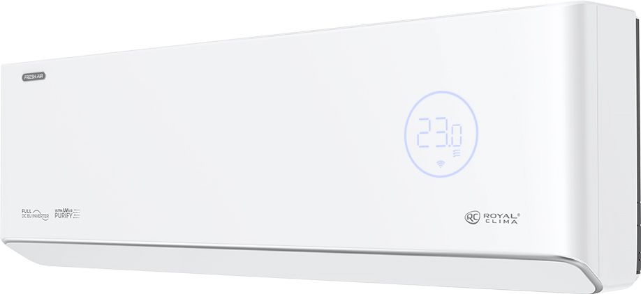 Кондиционер Royal Clima Royal Fresh RCI-RF40HN фото#7