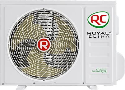 Настенный кондиционер Royal Clima Royal Fresh Standard RCI-RFS35HN фото#3