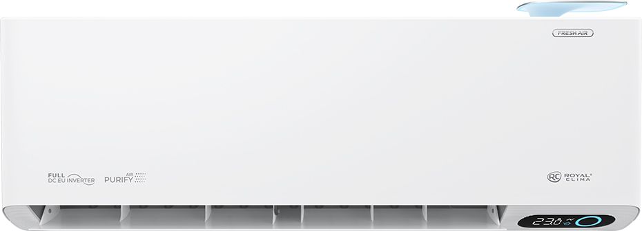 Настенный кондиционер Royal Clima Royal Fresh Standard RCI-RFS35HN фото#4