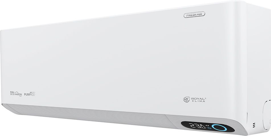 Кондиционер Royal Clima Royal Fresh Standard RCI-RFS35HN фото#6