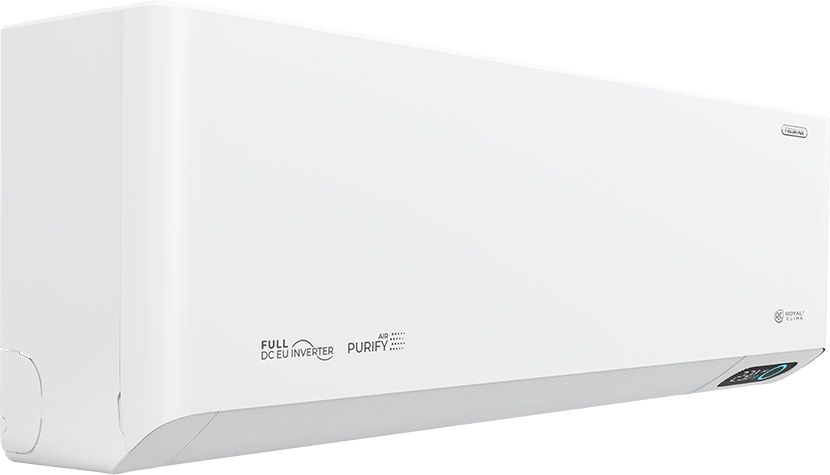 Кондиционер Royal Clima Royal Fresh Standard RCI-RFS35HN фото#7