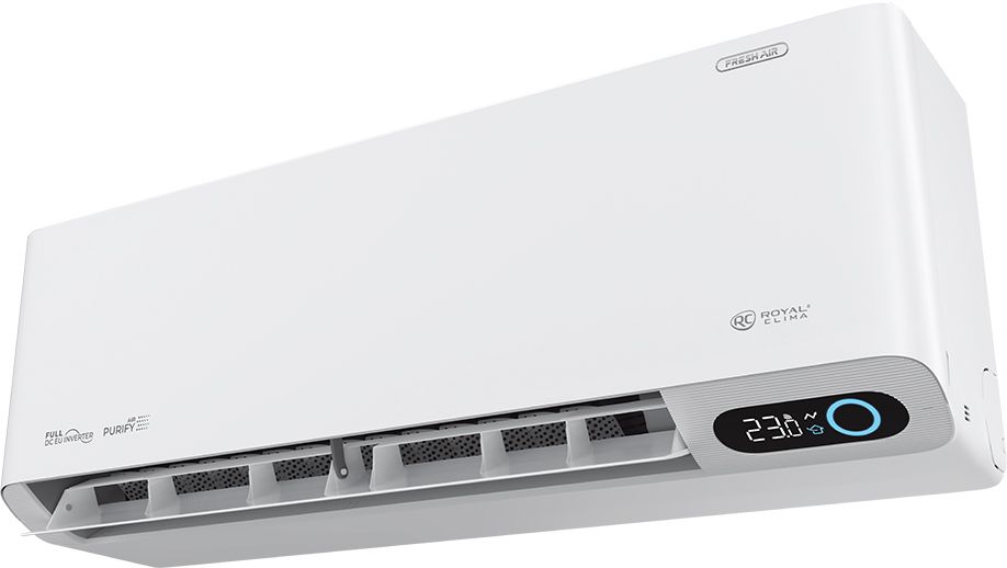 Кондиционер Royal Clima Royal Fresh Standard RCI-RFS35HN фото#8