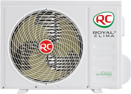 Настенный кондиционер Royal Clima Royal supremo blanco RCI-RSB75HN фото#3