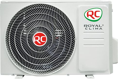 Настенный кондиционер Royal Clima Triumph Lite RC-TWL28HN фото#3