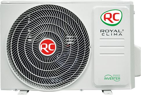 Настенный кондиционер Royal Clima Triumph RCI-TWA28HN фото#3