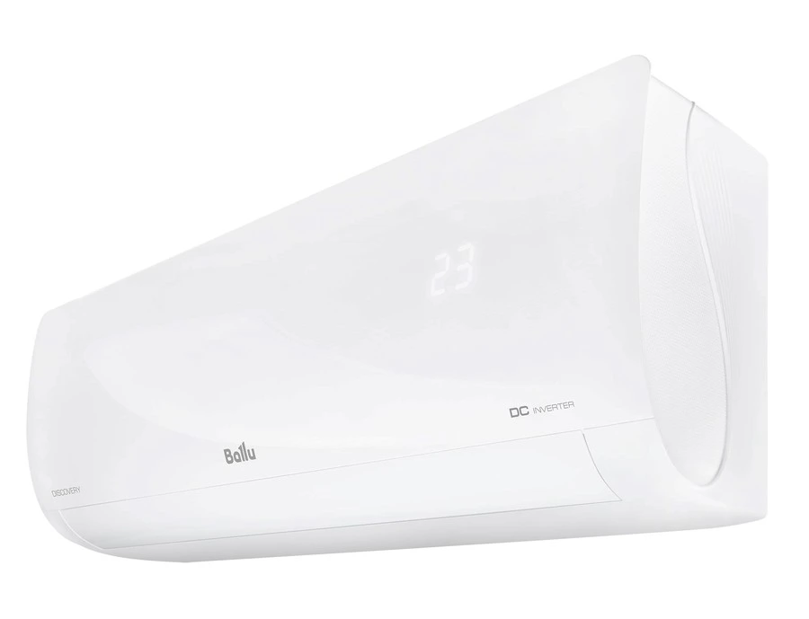 Внутренний блок кондиционера Ballu Discovery BSVI-09HN8 уцененный