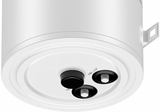 Бойлер косвенного нагрева Termica AMET 80W INOX фото#3