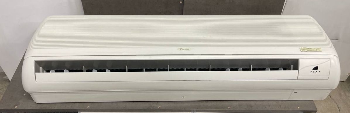 Внутренний блок кондиционера Daikin FTYN80FXV/RQ71CXV уцененный фото#2