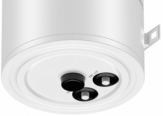 Бойлер косвенного нагрева Termica AMET 150W INOX фото#3