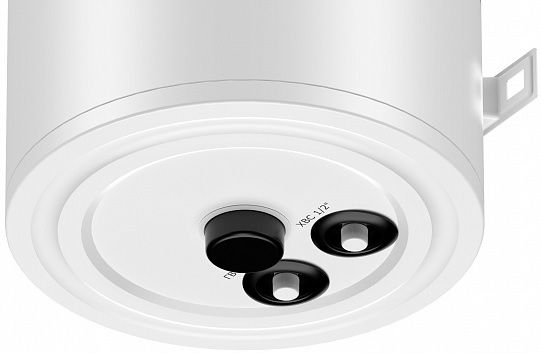 Бойлер косвенного нагрева Termica AMET 120W INOX фото#3