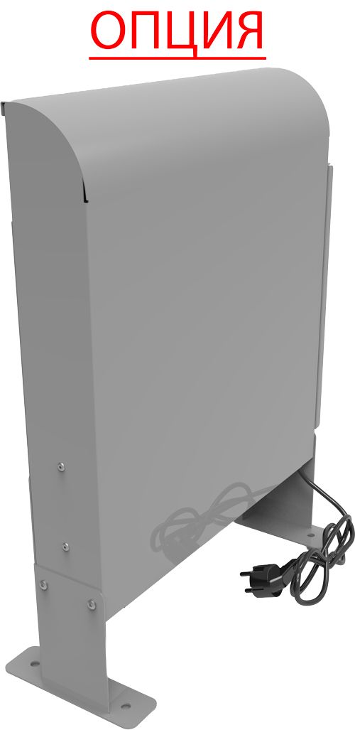 Конвектор промышленный Hintek TITAN 250M 220 IP56 фото#4