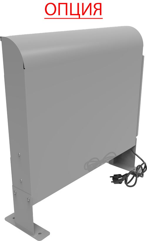 Конвектор промышленный Hintek TITAN 750M 220 IP54 LT фото#4