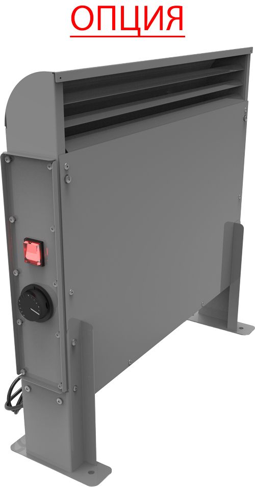 Конвектор промышленный Hintek TITAN 750M 220 IP56 LT фото#5