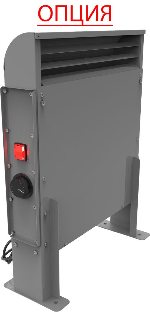 Конвектор промышленный Hintek TITAN 1000M 220 IP56 фото#5