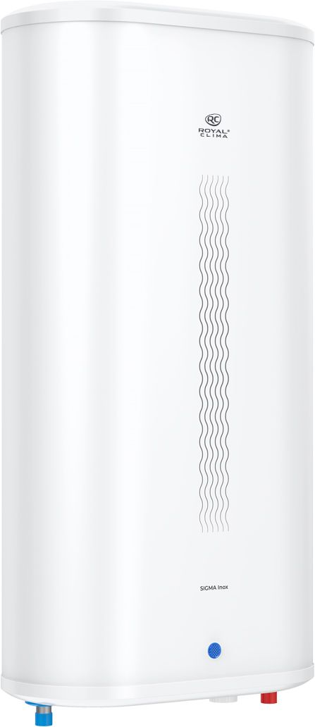 Электрический накопительный водонагреватель Royal Clima RWH-SG100-FS фото#4