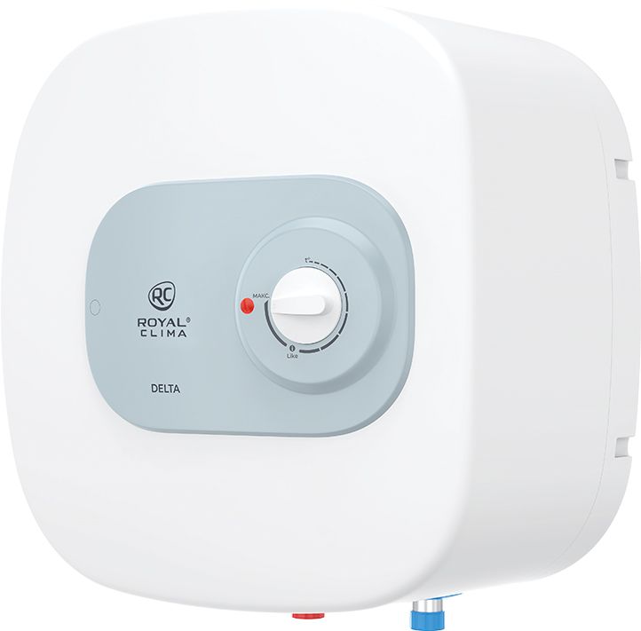 Электрический накопительный водонагреватель Royal Clima RWH-D15-FE фото#2