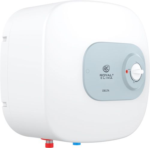 Электрический накопительный водонагреватель Royal Clima RWH-D15-FE фото#4