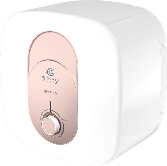 Электрический накопительный водонагреватель Royal Clima RWH-Q10-FE фото#2