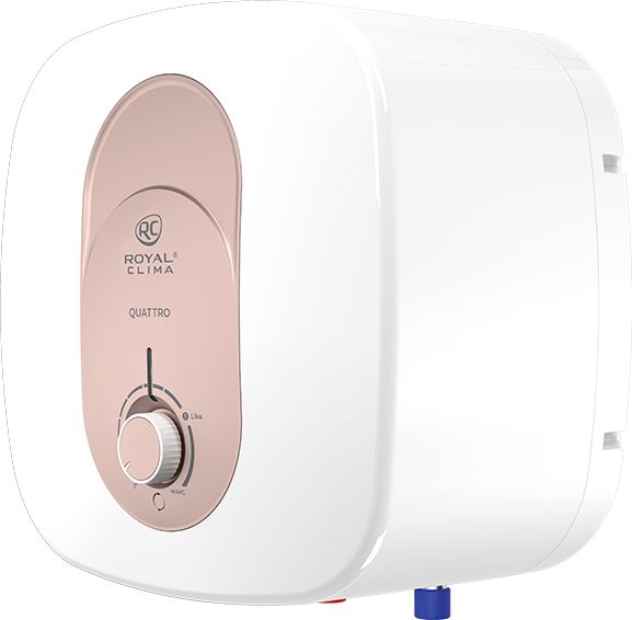 Электрический накопительный водонагреватель Royal Clima RWH-Q10-FE фото#3