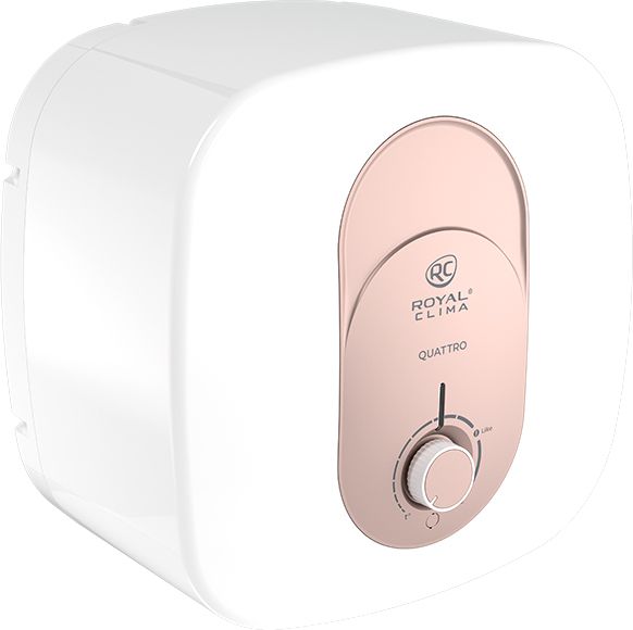 Электрический накопительный водонагреватель Royal Clima RWH-Q10-FE фото#4