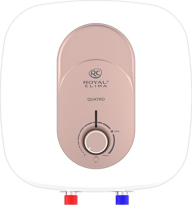 Электрический накопительный водонагреватель Royal Clima RWH-Q10-FE фото#5