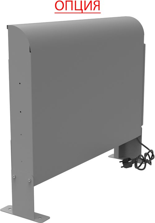 Конвектор промышленный Hintek TITAN 3000M 220 IP54 фото#4