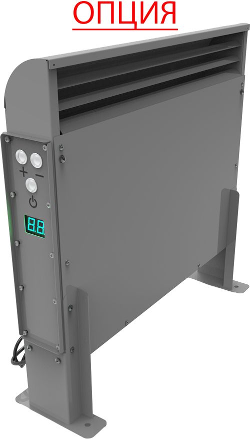 Конвектор промышленный Hintek TITAN 750E 220 IP54 фото#3