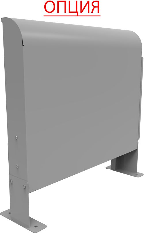 Конвектор промышленный Hintek TITAN 750E 220 IP54 фото#4