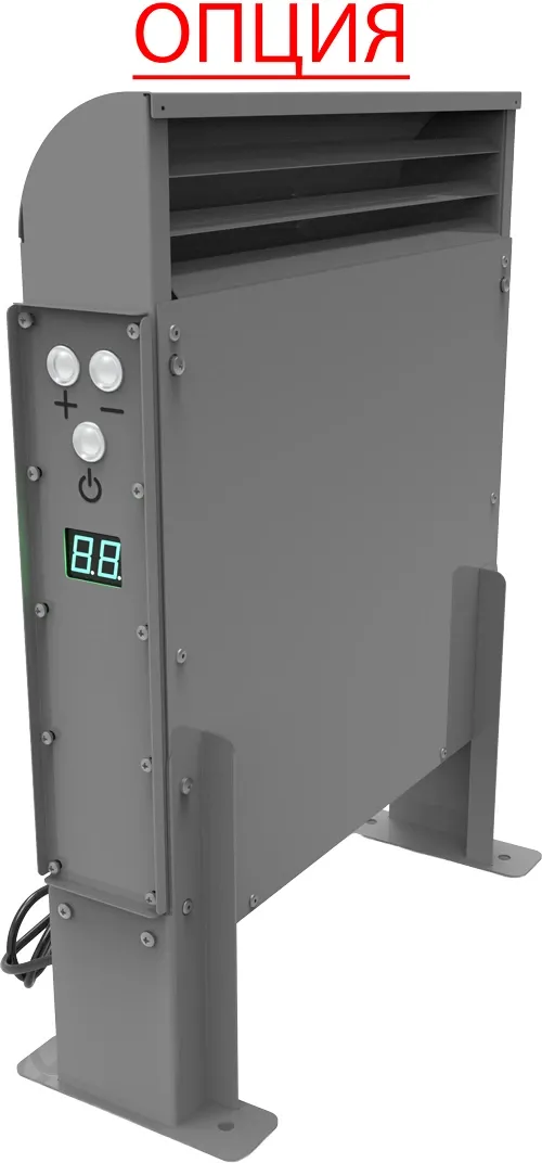 Конвектор промышленный Hintek TITAN 1000E 220 IP56 LT фото#4