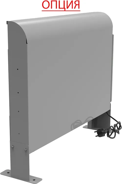 Конвектор промышленный Hintek TITAN 2000E 220 IP56 LT фото#5