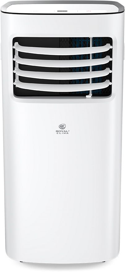 Мобильный кондиционер Royal Clima RM-BS28CH-E фото#4