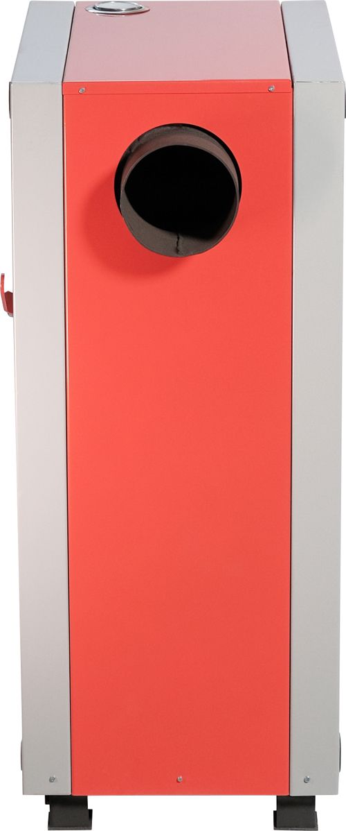 Котел НМК Sunfire 15 кВт фото#7