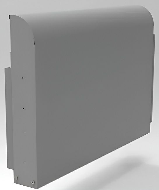 Конвектор промышленный Hintek TITAN 2000S 220 IP56 фото#3