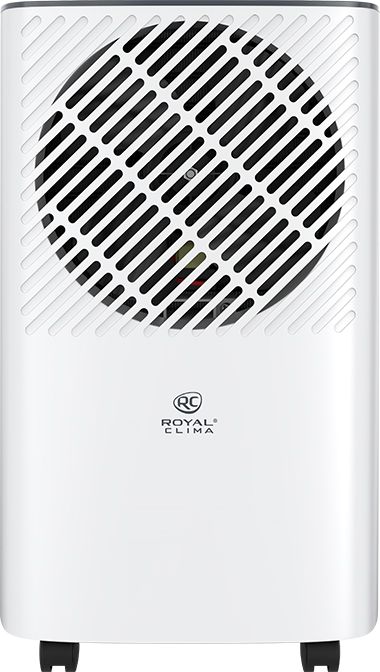 Бытовой осушитель воздуха Royal Clima RD-CR10-E фото#5