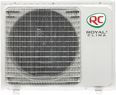 Канальный кондиционер Royal Clima CO-D 24HNXA/CO-E 24HNXA фото#3