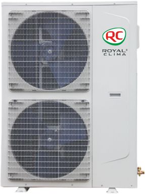 Канальный кондиционер Royal Clima CO-D 60HNXA/CO-E 60HNXA фото#3