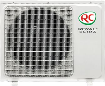 Напольно-потолочный кондиционер Royal Clima CO-F 18HNX/CO-E 18HNX фото#3