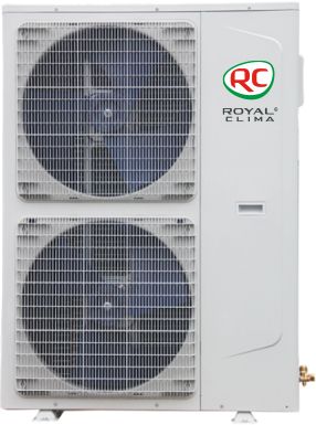 Напольно-потолочный кондиционер Royal Clima CO-F 48HNXA/CO-E 48HNXA фото#3