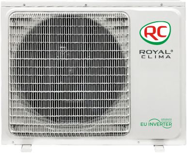 Напольно-потолочный кондиционер Royal Clima Competenza CO-F 36HNDI/CO-E 36HNDI фото#3